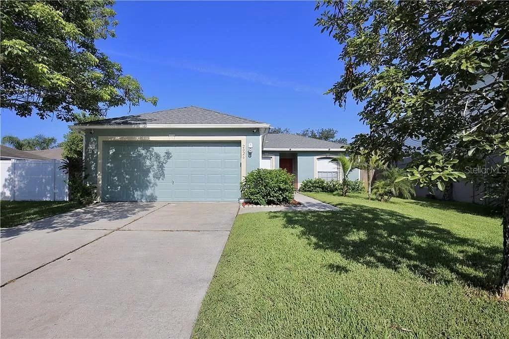 2026 Corner School Drive