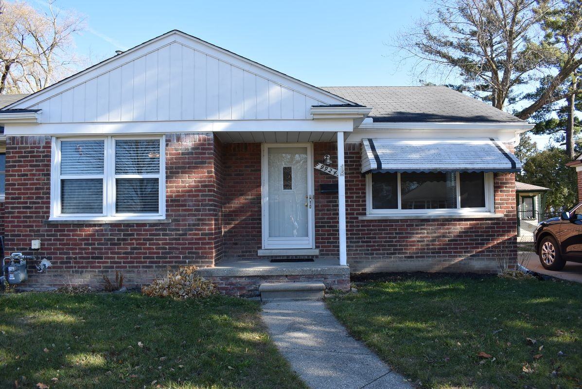 9924 Woodring Street