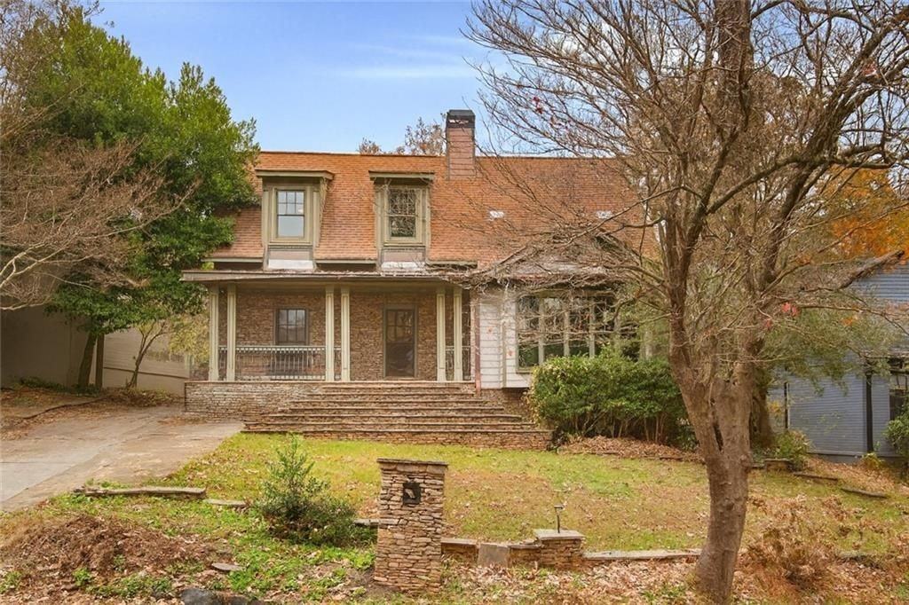 451 Hascall Road Northwest - Photo 2 of 26