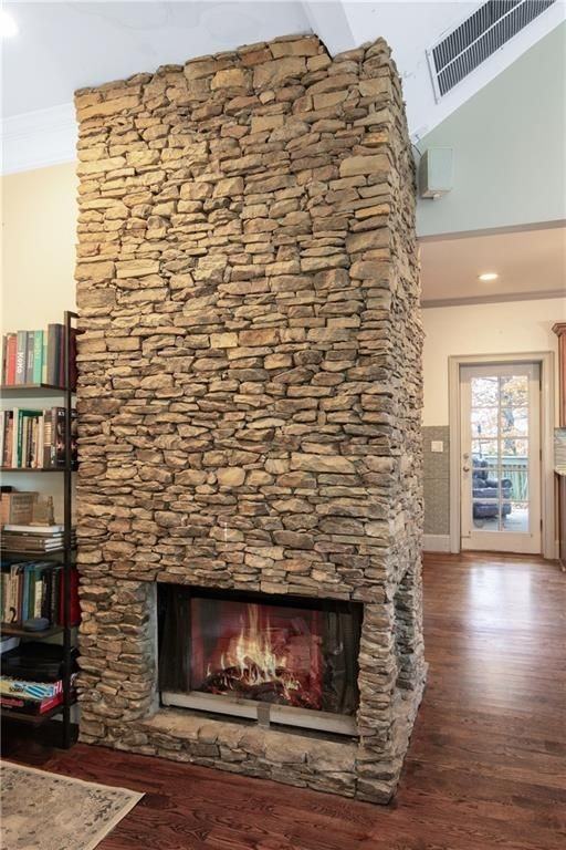 451 Hascall Road Northwest - Photo 7 of 26