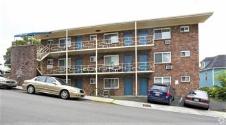 1418 Laurel Avenue Apartments - Photo 1 of 1