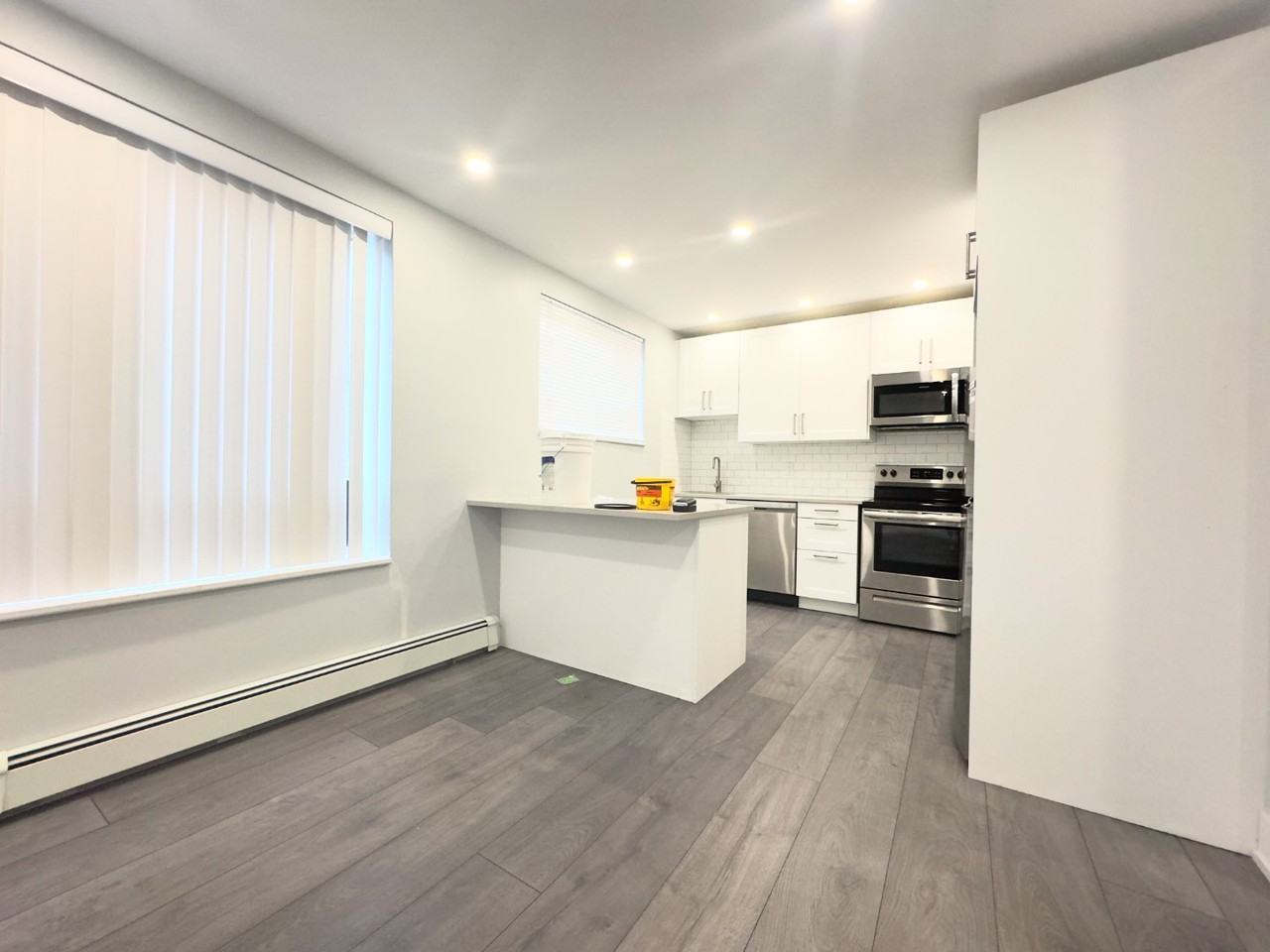 449 Concession Street #1 - Photo 4 of 11