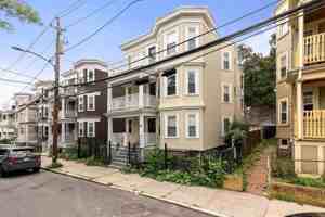 featured image of 389 Centre Street