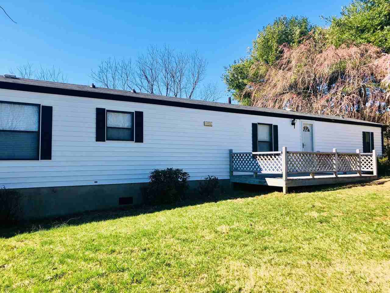 14367 North Carolina Highway 16 - Photo 3 of 30