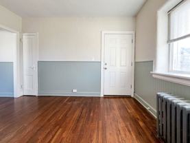 Hopkins Apartments - Photo 1 of 1