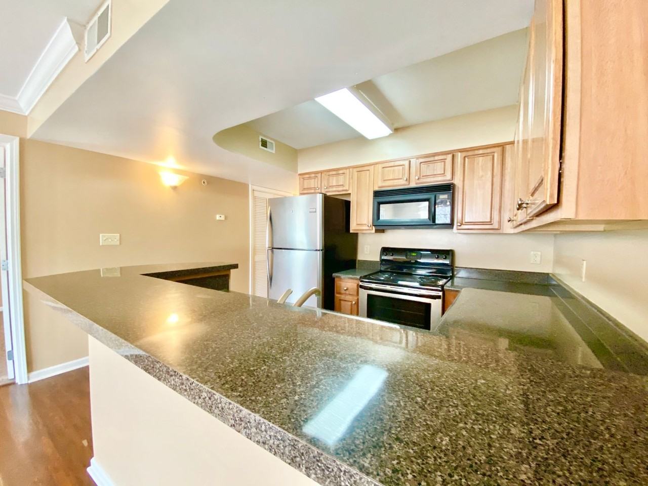 1517 Laurel Ave #301