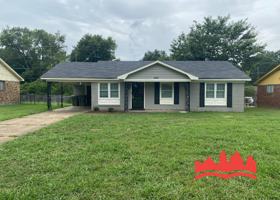 featured image of 4613 White Fox Street