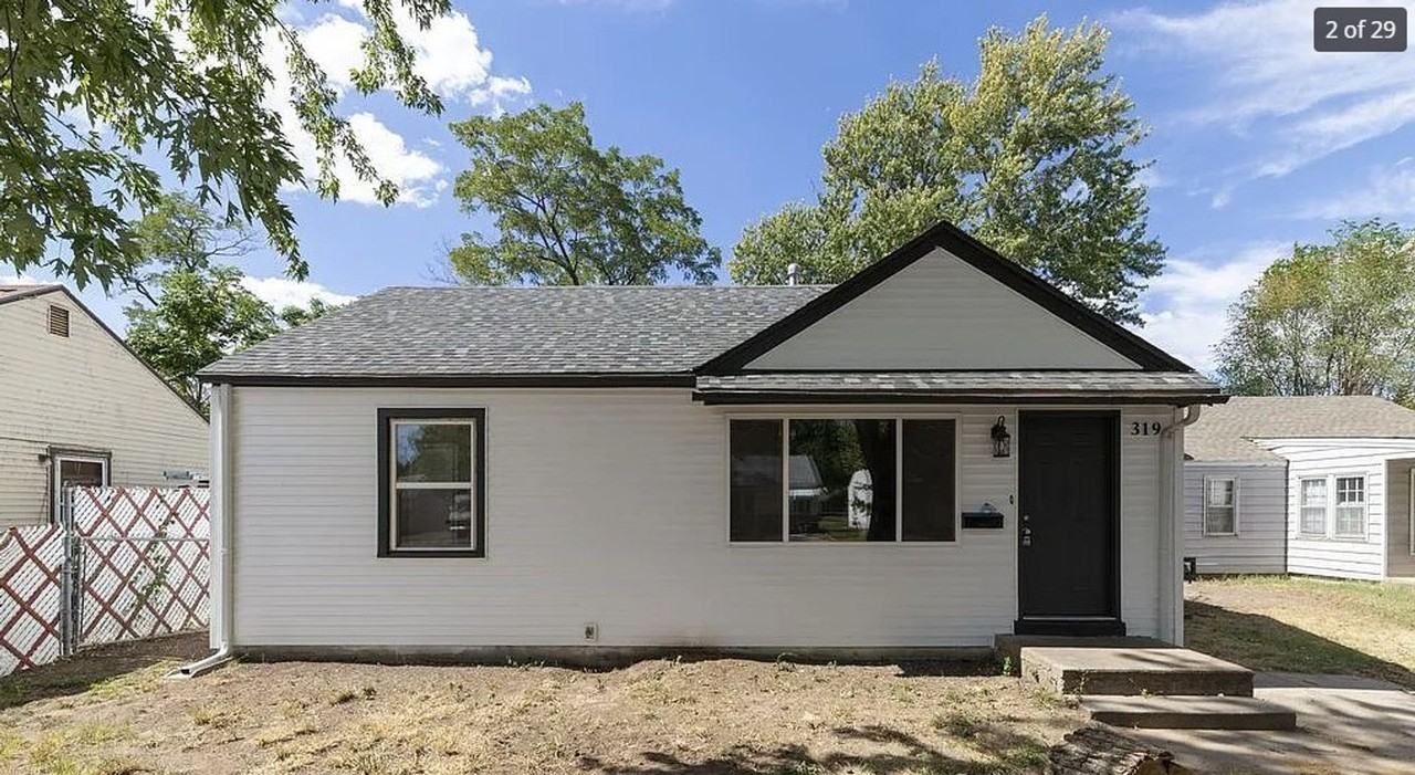 319 North Saint Paul Street