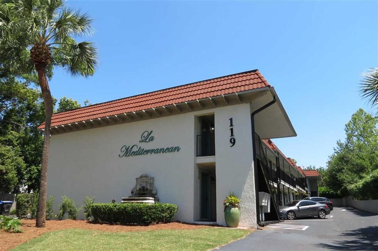 La Mediterranean Apartments - Photo 2 of 14