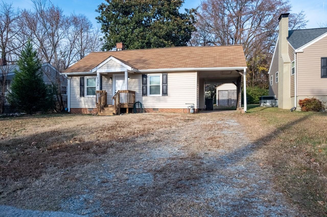 4326 Trinity Avenue - Photo 2 of 17