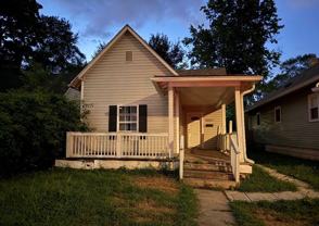 1206 West 25th Street - Photo 1 of 1