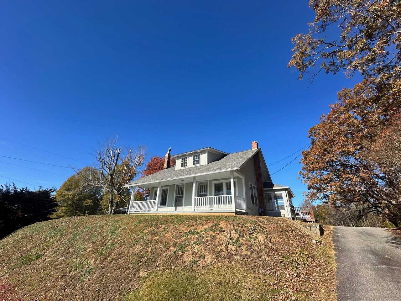 500 Moravian Falls Road