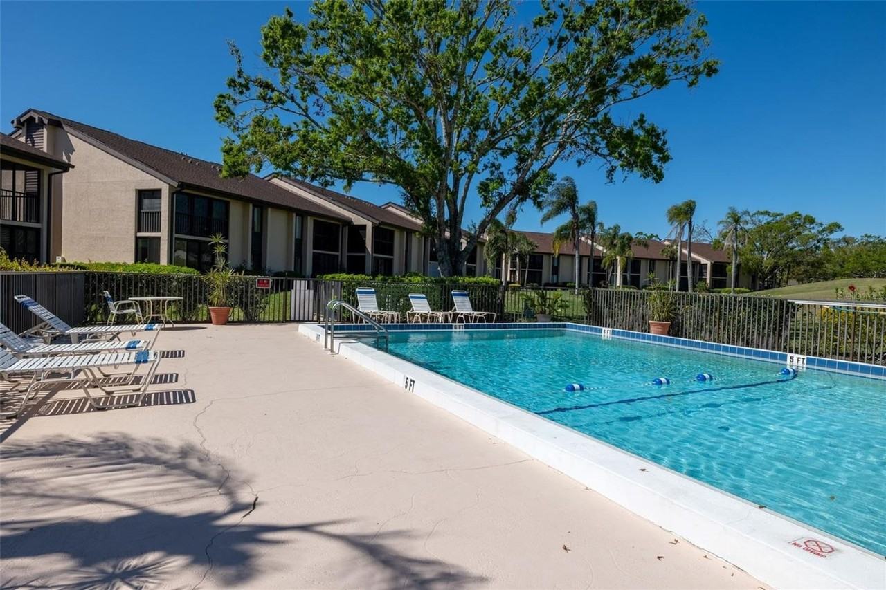 6211 Timber Lake Drive - Photo 2 of 12