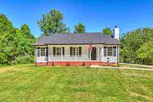 2475 Rock Springs Cemetery Road - Photo 1 of 1