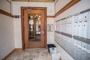 featured image of 829 North Cass Street