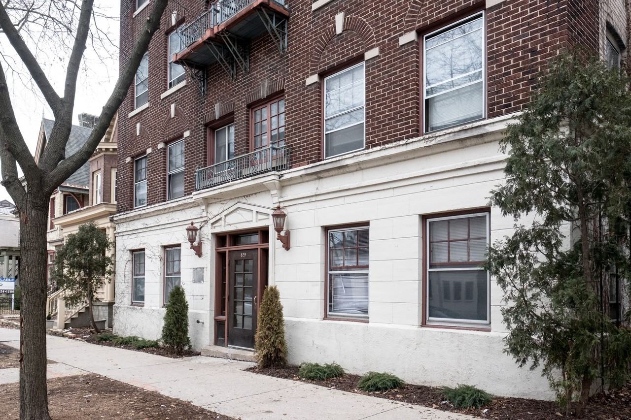 829 N. Cass - Photo 3 of 44