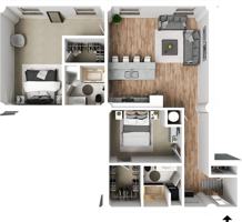 featured image of 500 Iowa Street