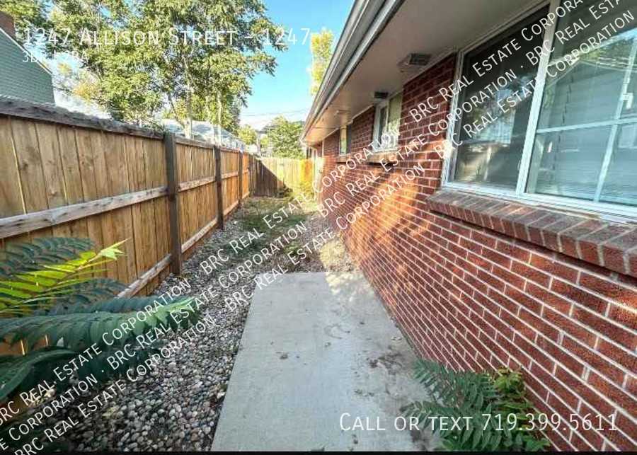 Allison Street Townhomes - Photo 2 of 21