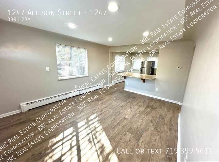 Allison Street Townhomes - Photo 3 of 21