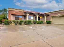 featured image of 4130 East Pontatoc Canyon Drive