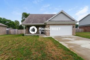 9825 Valley Farms Boulevard - Photo 1 of 1