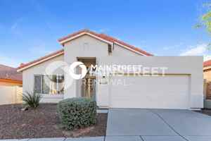 featured image of 11151 North Desert Flower Drive