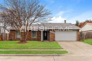 7306 Hedge Drive - Photo 1 of 1