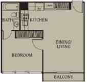 Plymouth West - Photo 1 of 1