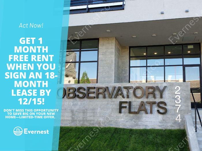 2374 South University Boulevard #407