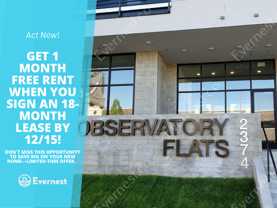 2374 South University Boulevard #407 - Photo 1 of 1