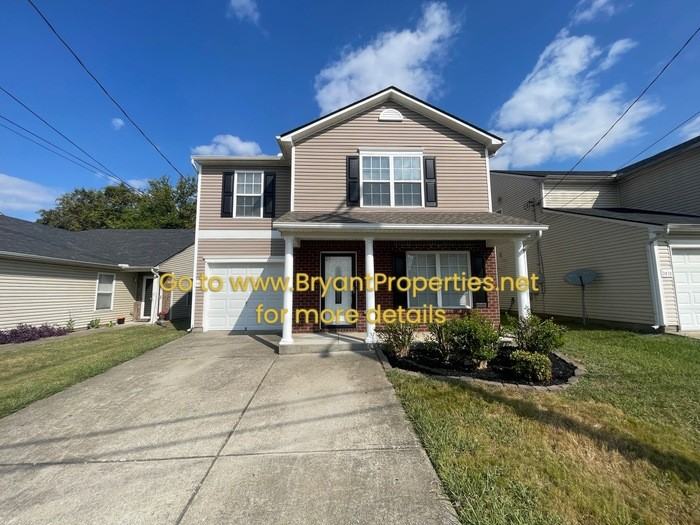 2872 Creekbend Drive