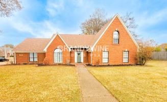 featured image of 6162 Yorkhill Drive #6162