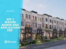 201 New Street #1302 - Photo 1 of 1