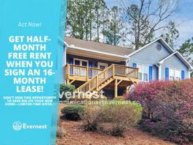 2047 Arbor Forest Drive - Photo 1 of 1