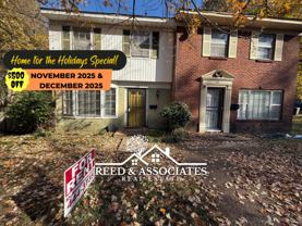 726 South Prescott Street - Photo 1 of 1