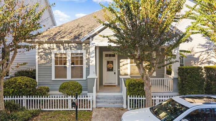 834 Lake Evalyn Trail