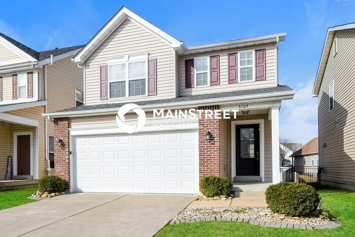 3105 Timberlodge Lndg - Photo 2 of 20