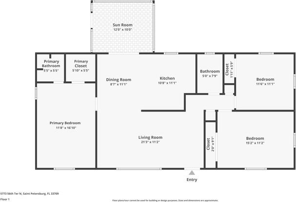 5773 56th Ter N - Photo 2 of 12