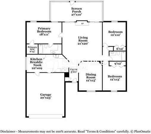 12845 Julington Forest Dr E - Photo 2 of 16