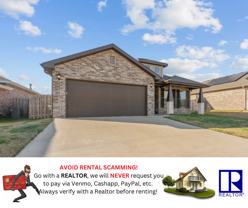 5903 Northwest Hoover Street - Photo 1 of 1