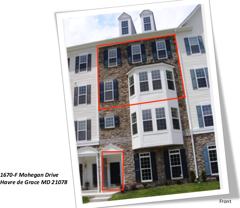 1670 Mohegan Drive #F - Photo 1 of 1