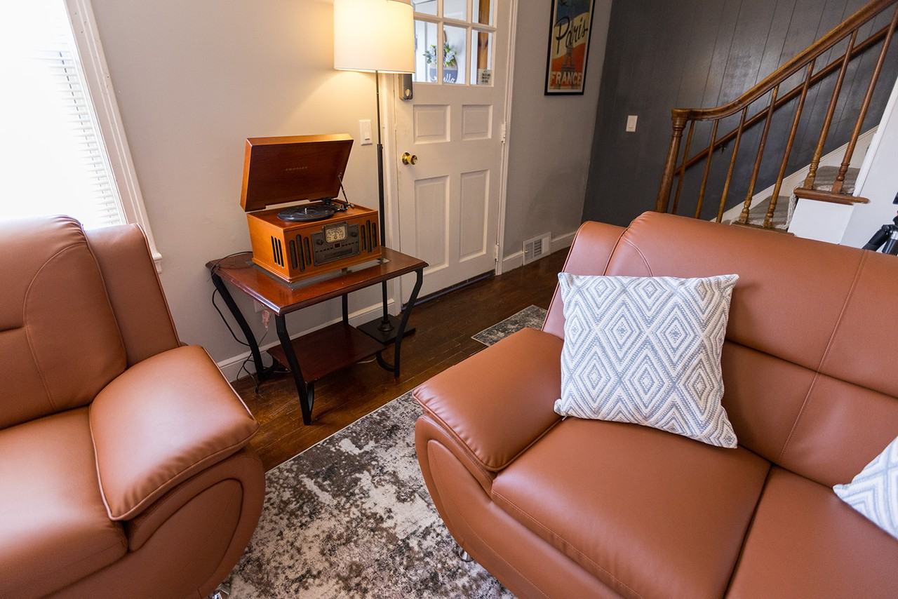 30 Florence Ave #NA - Photo 4 of 29