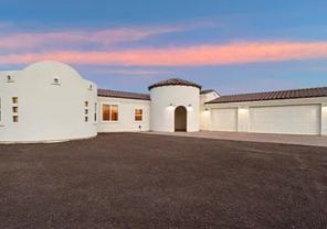 28301 North 154th Street #NA - Photo 1 of 1