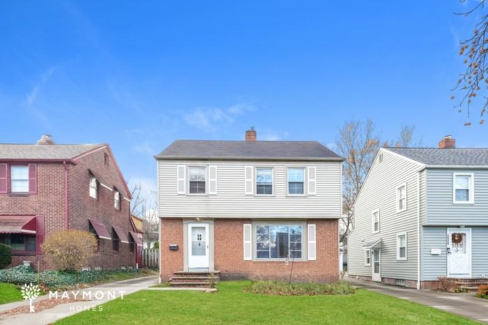 3530 Saint Albans Rd