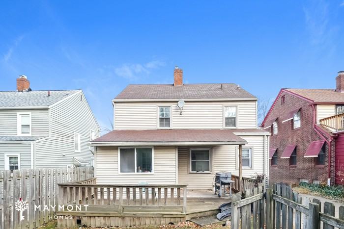 3530 Saint Albans Rd - Photo 3 of 3