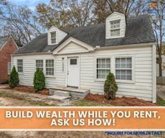 featured image of 1320 Martin Luther King Jr Drive Southwest