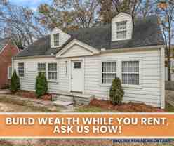 1320 Martin Luther King Jr Drive Southwest - Photo 1 of 1