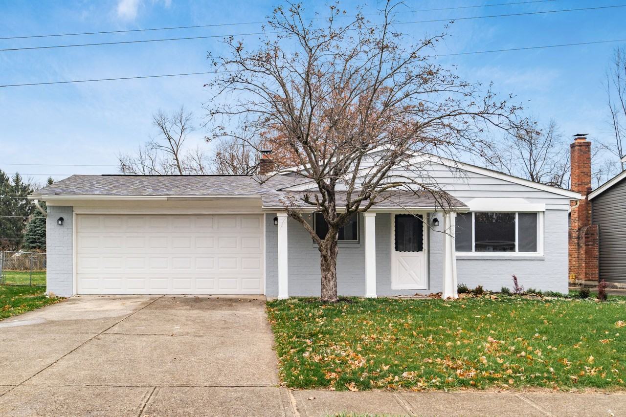 2652 Landsburn Drive #NA