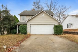 2810 Mill Lake Way - Photo 1 of 1