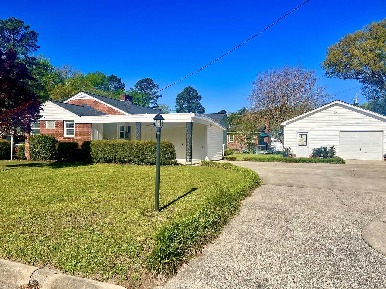 2619 Crockett Drive #NA - Photo 2 of 36